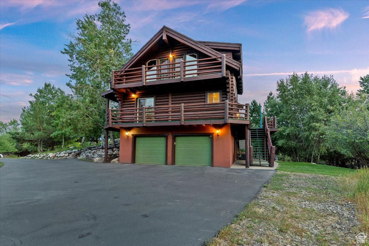 PATIO SPRINGS - Residential