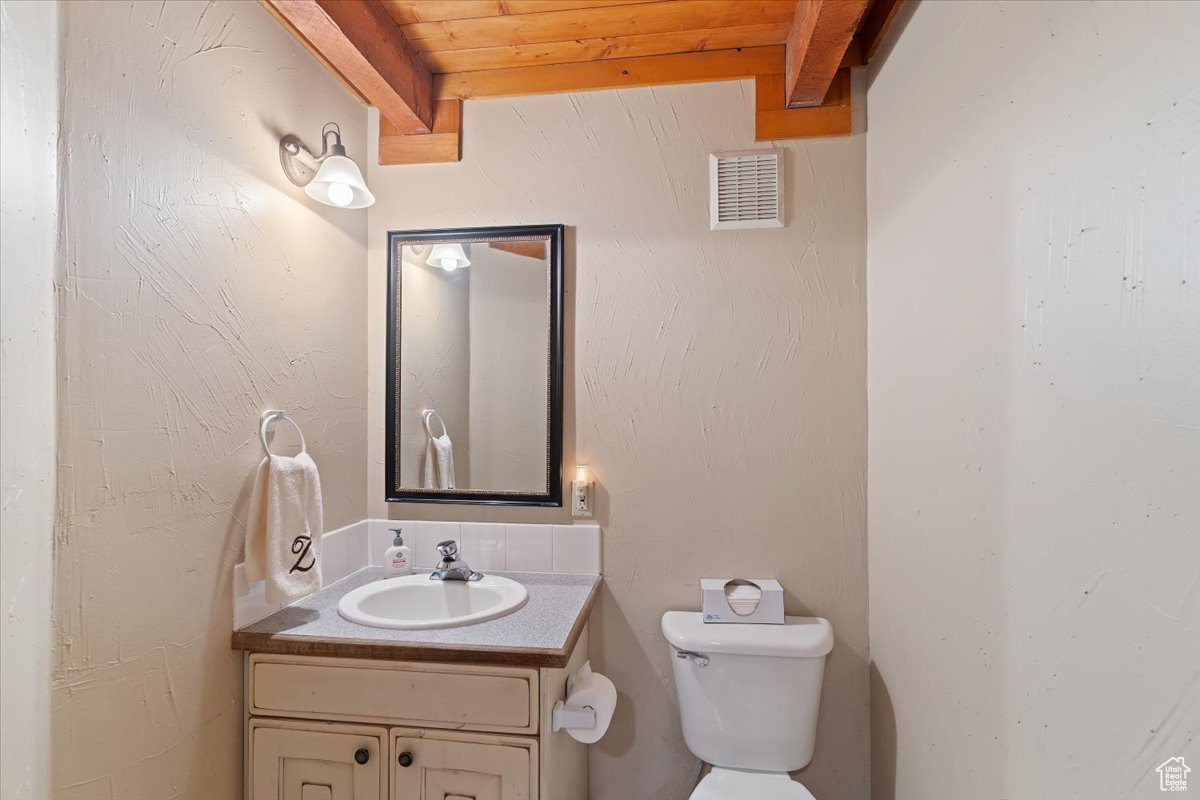 PATIO SPRINGS - Residential