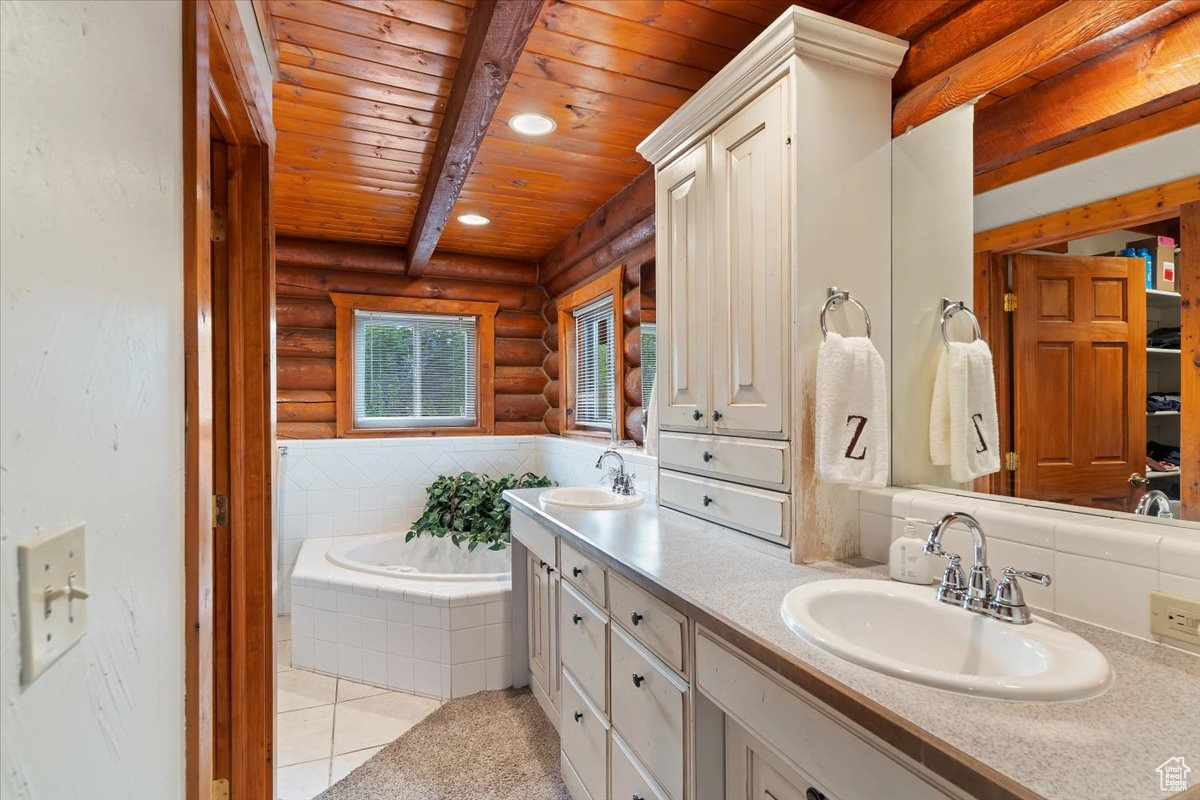 PATIO SPRINGS - Residential