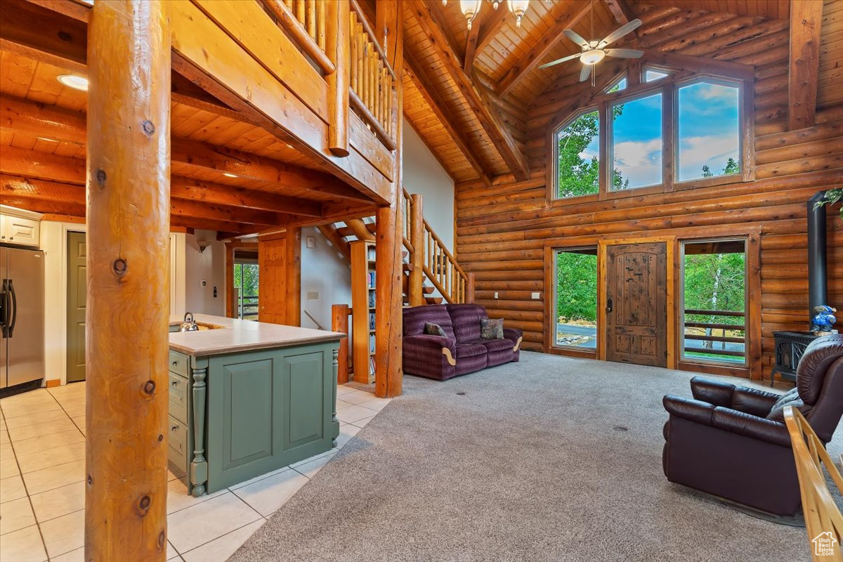 PATIO SPRINGS - Residential