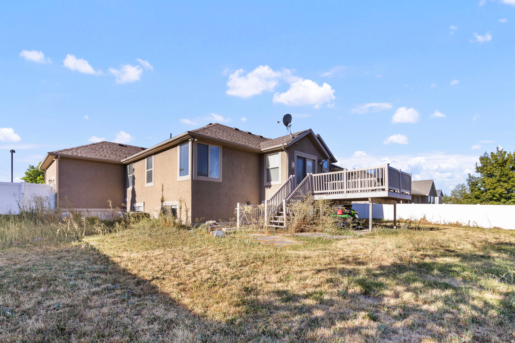 SHADY MEADOW ESTATES - Residential