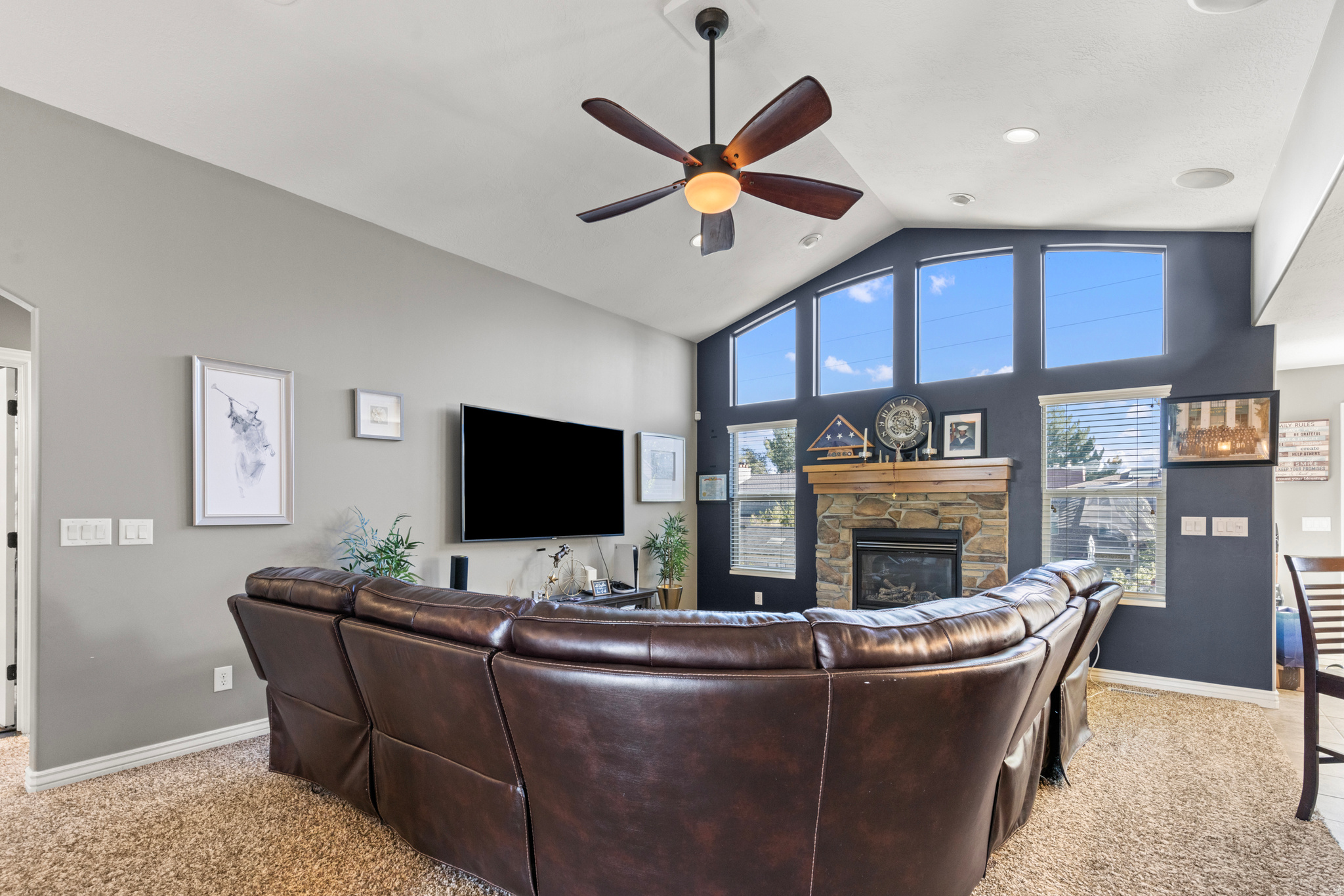 SHADY MEADOW ESTATES - Residential