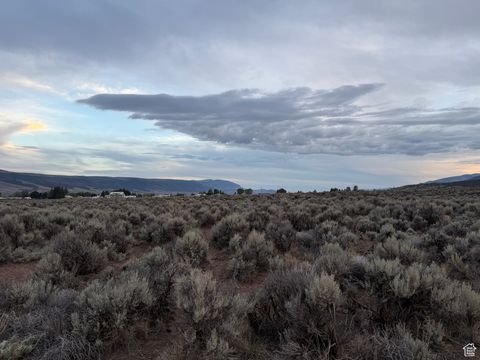 Tiny photo for #1B, Koosharem, UT 84744 (MLS # 2109808)
