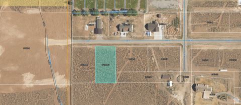 Tiny photo for #1B, Koosharem, UT 84744 (MLS # 2109808)