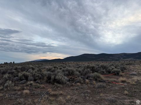 Tiny photo for #1B, Koosharem, UT 84744 (MLS # 2109808)