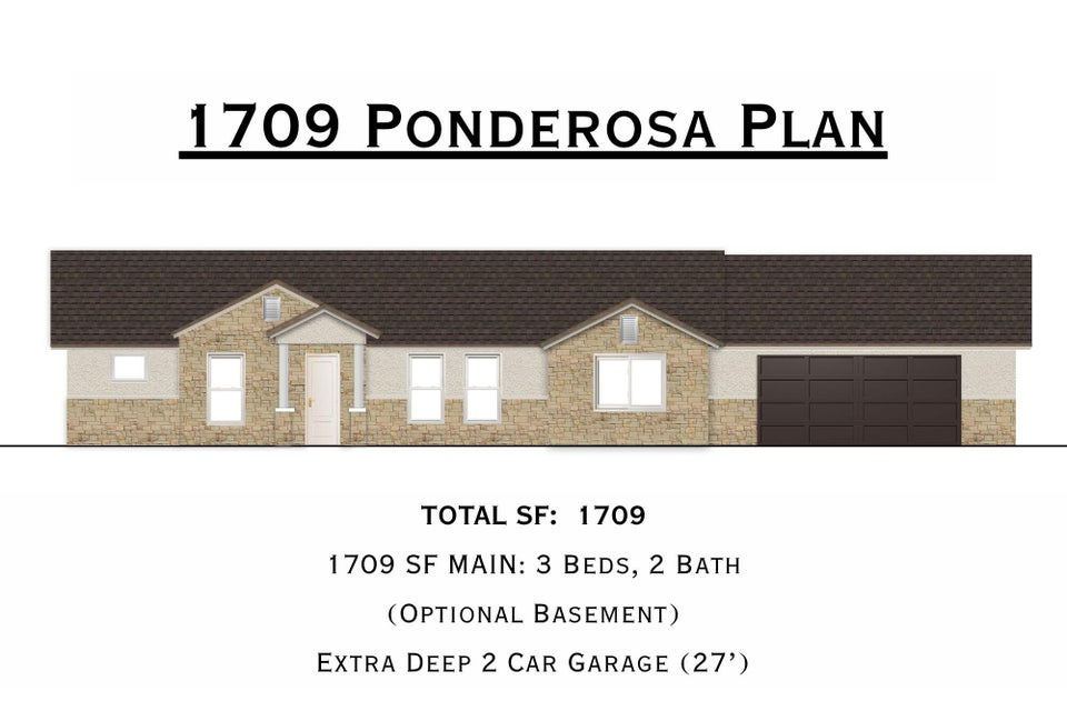 CHELSEY PARTNERS - Residential