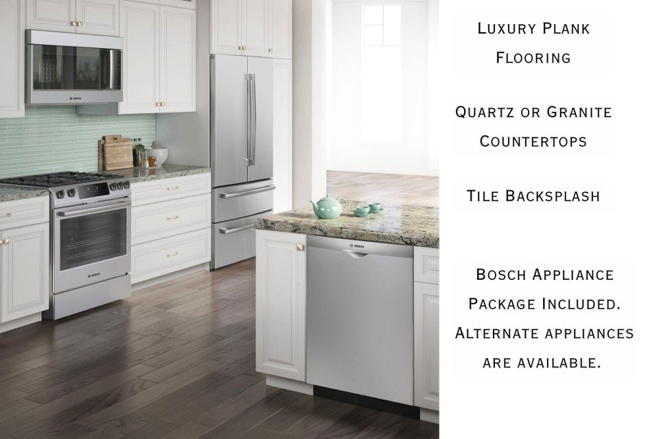 CHELSEY PARTNERS - Residential