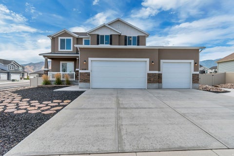 Homes For Sale - 2358 N 330<br/> Tooele County, Tooele, UT 84074