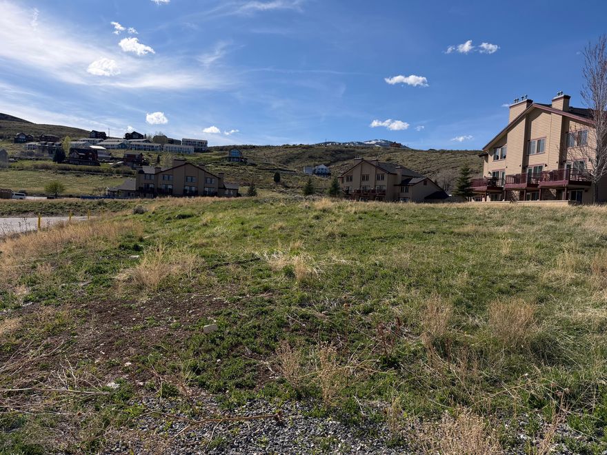 .66 acres located on Harbor Village Drive in beautiful Bear Lake across from the Bear Lake State Park Marina.  Zoned C3.