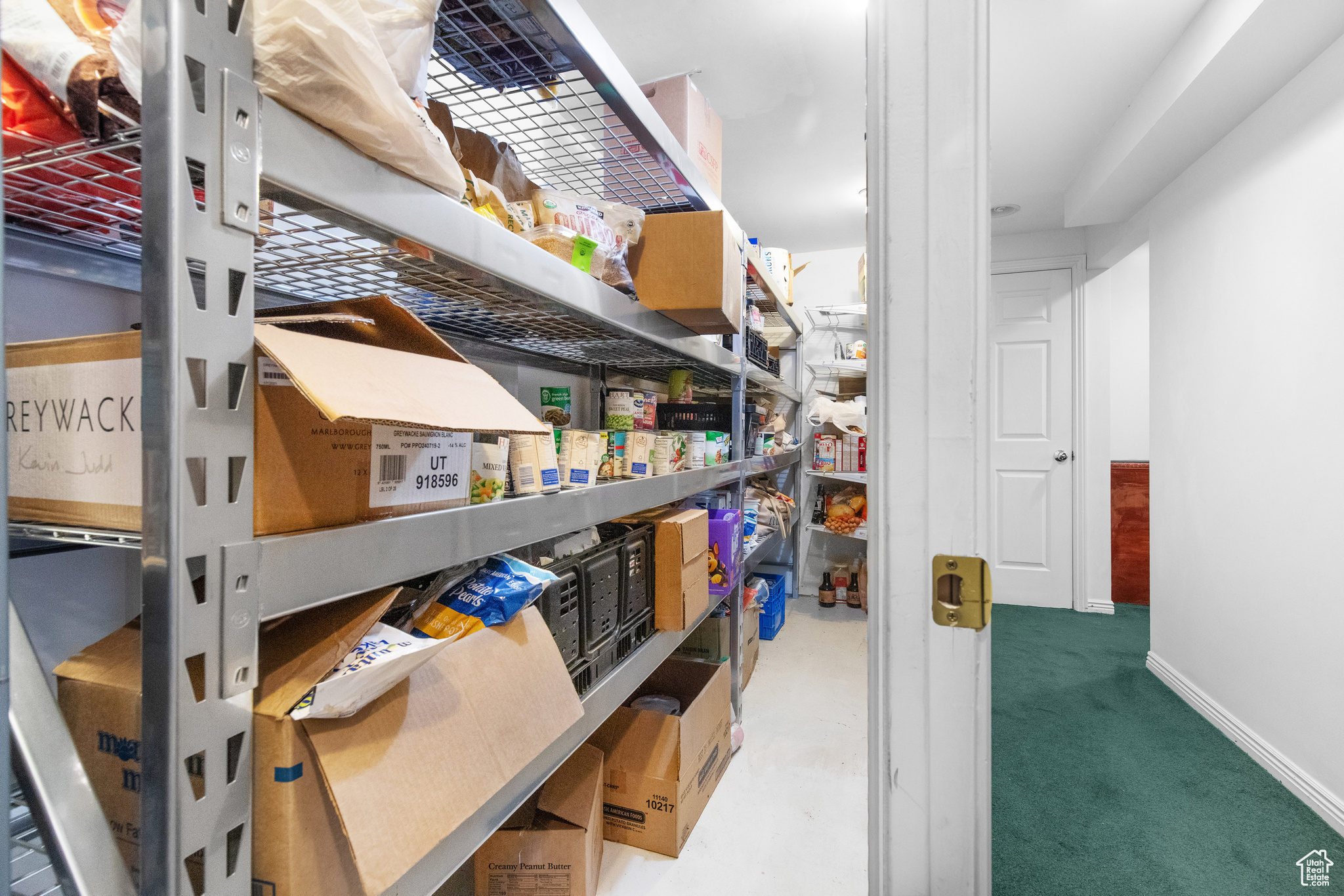 KINGS ROW SU - Residential