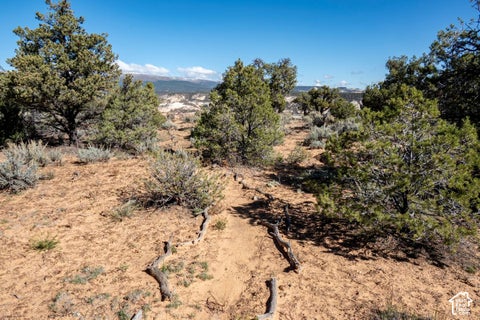 Photo of 2279 E LONG NECK EAST DR #5, Boulder, UT 84716 (MLS # 2192669)