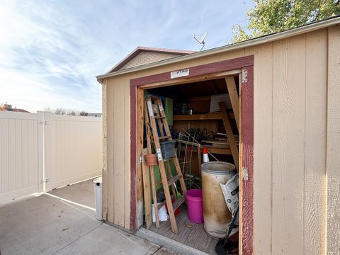 Tiny photo for 7987 S 2980 W, West Jordan, UT 84088 (MLS # 2123582)