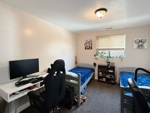 Tiny photo for 7987 S 2980 W, West Jordan, UT 84088 (MLS # 2123582)