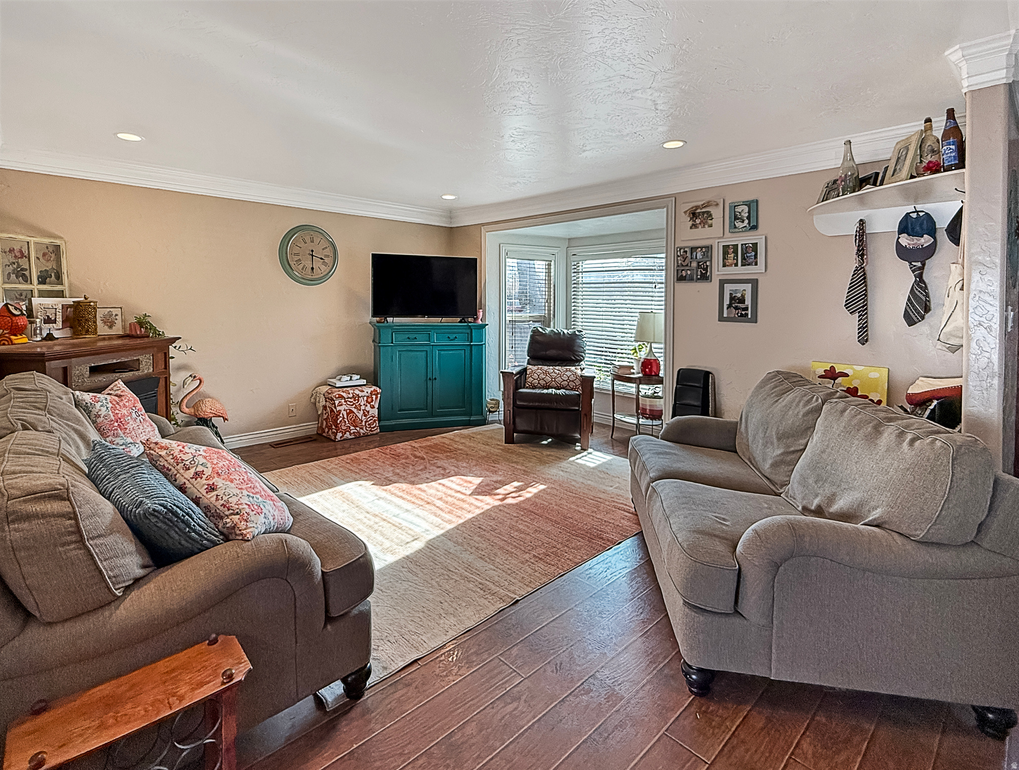 WOOD COVE PARK #5 - Residential