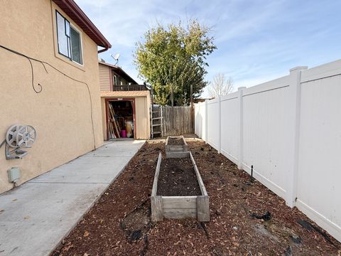 Tiny photo for 7987 S 2980 W, West Jordan, UT 84088 (MLS # 2123582)