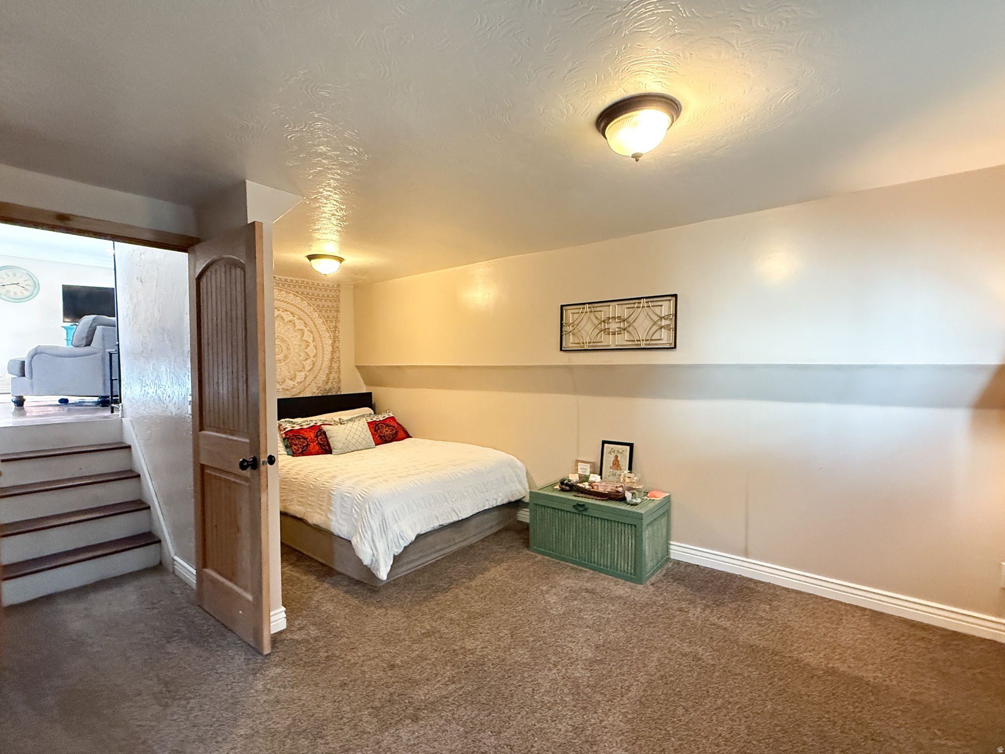 WOOD COVE PARK #5 - Residential