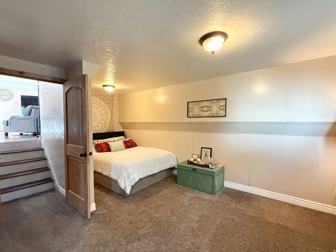 Tiny photo for 7987 S 2980 W, West Jordan, UT 84088 (MLS # 2123582)