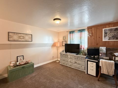 Tiny photo for 7987 S 2980 W, West Jordan, UT 84088 (MLS # 2123582)