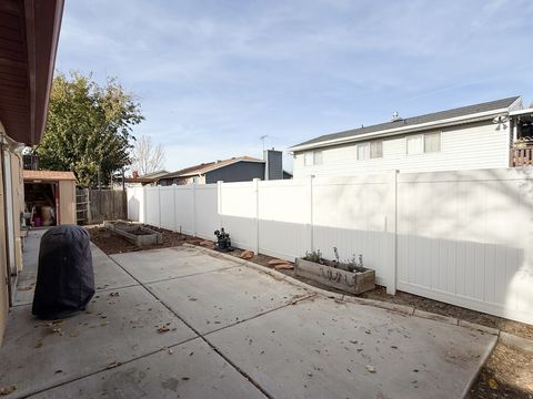 Tiny photo for 7987 S 2980 W, West Jordan, UT 84088 (MLS # 2123582)