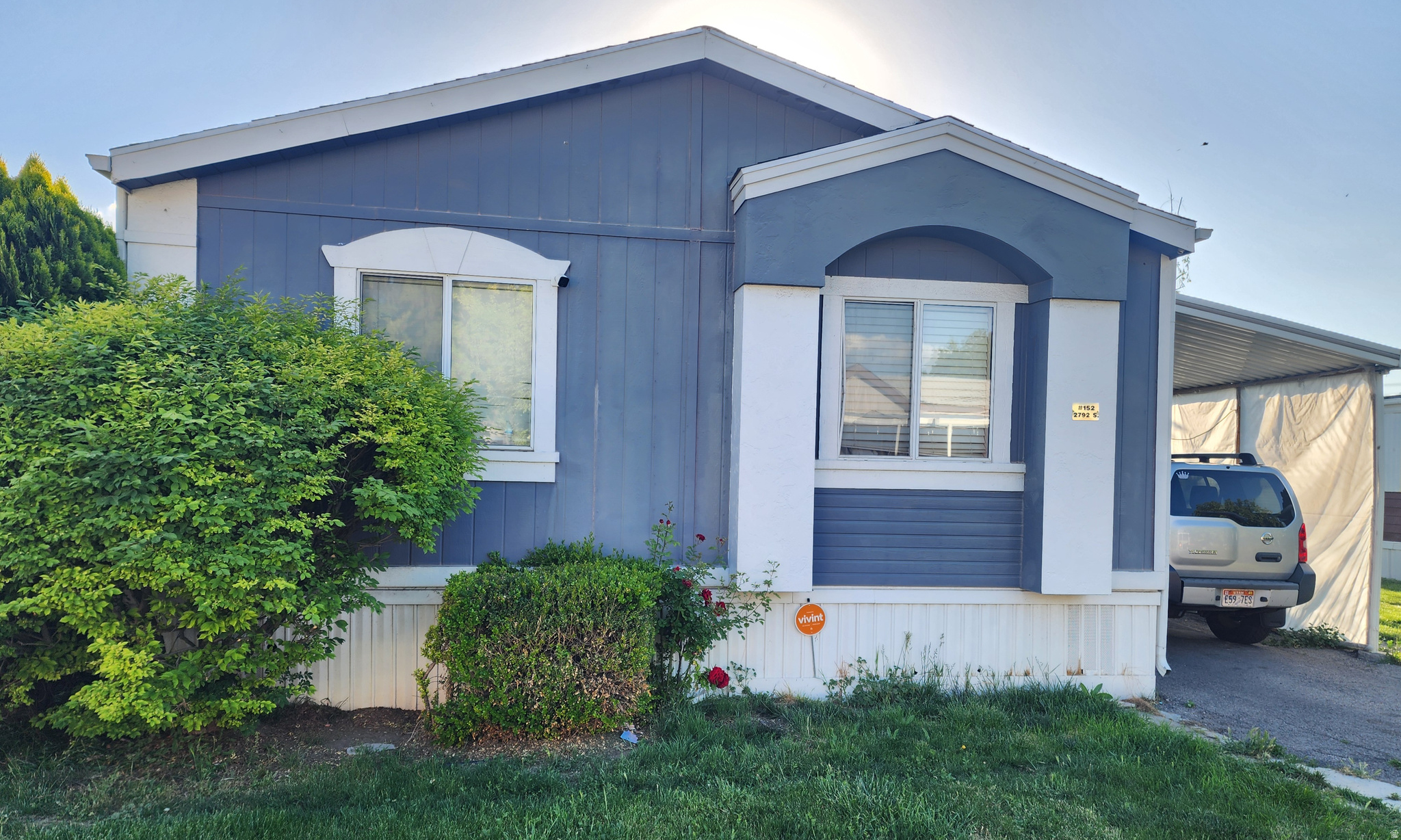 MOUNTAIN VIEW - Residential