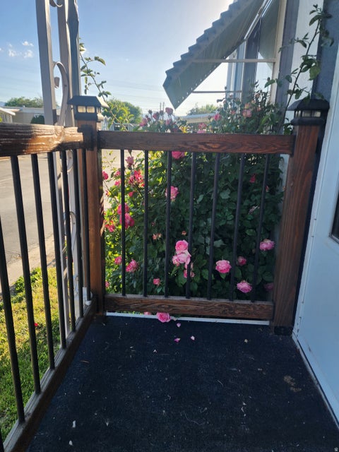 Tiny photo for 2792 S 2580 W #152, West Valley City, UT 84119 (MLS # 2157532)