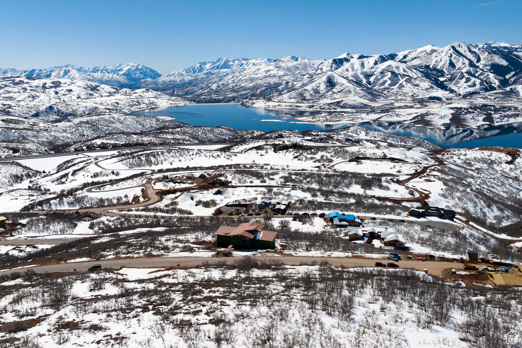 GOLDEN EAGLE - Land