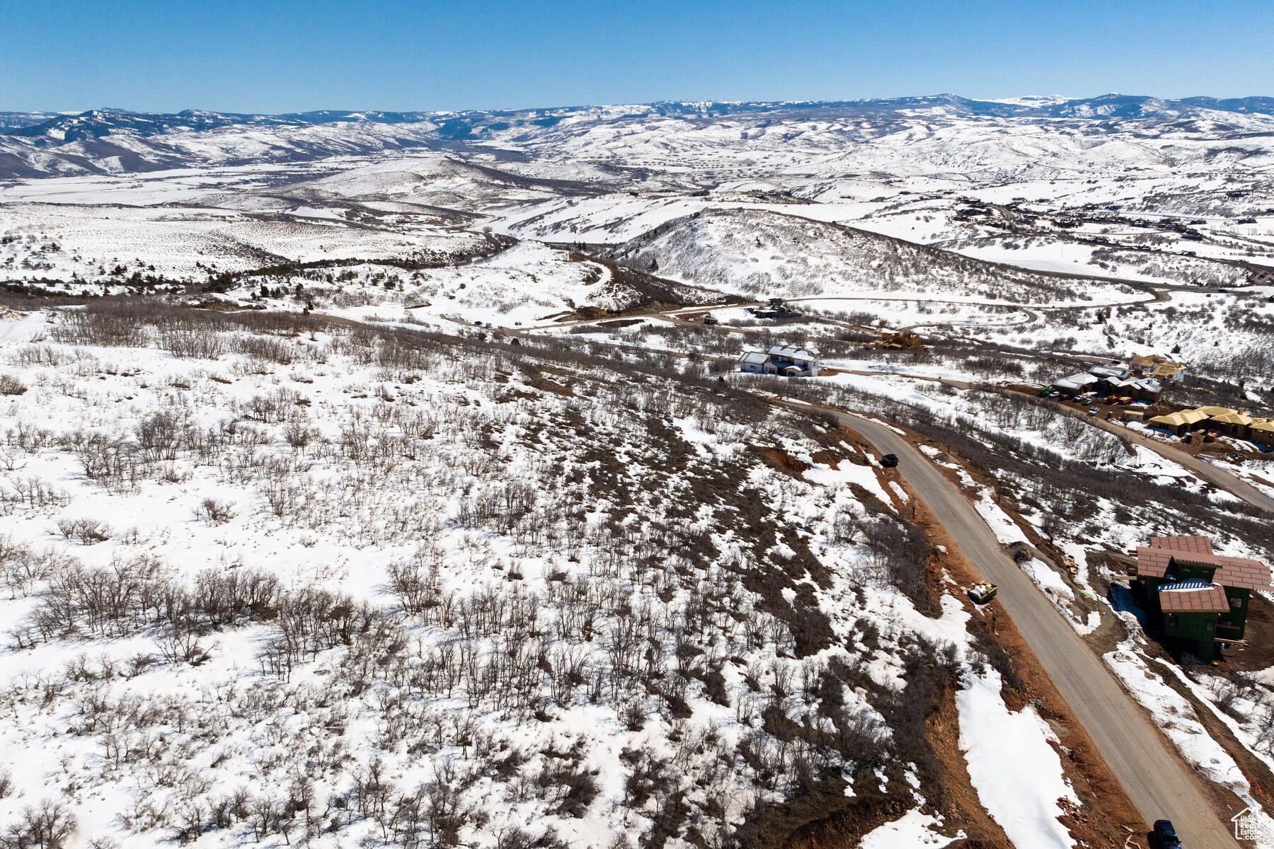 GOLDEN EAGLE - Land