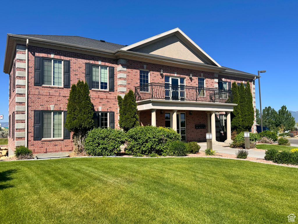 Photo of 1125 S BLACKHAWK BLVD, Mt Pleasant, UT 84647 (MLS # 2119414)