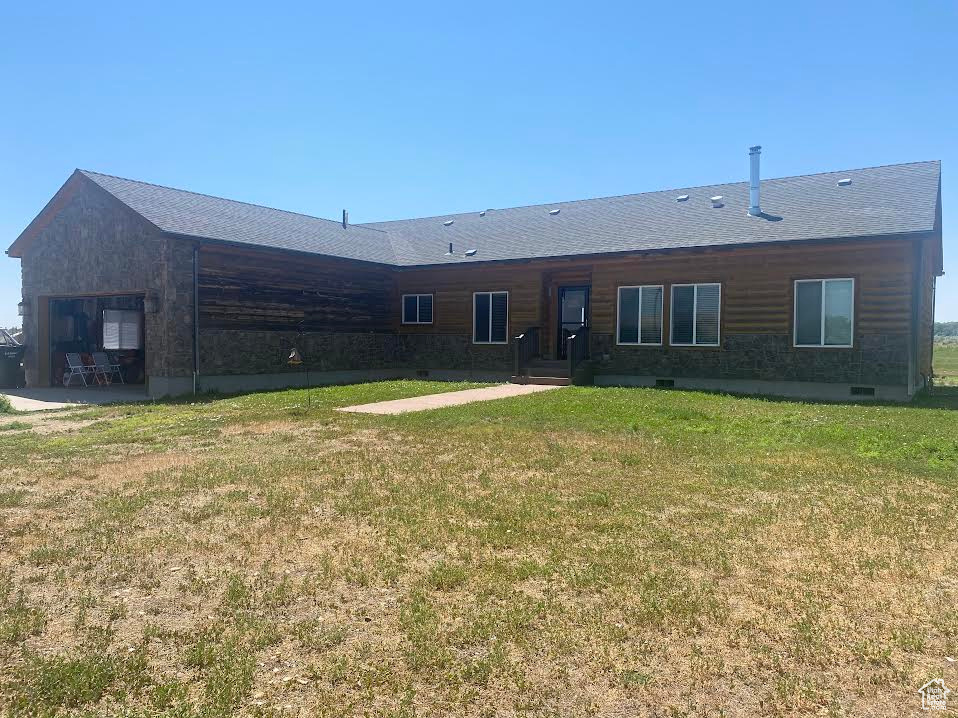 PHEASANT MEADOW ESTATES - Residential