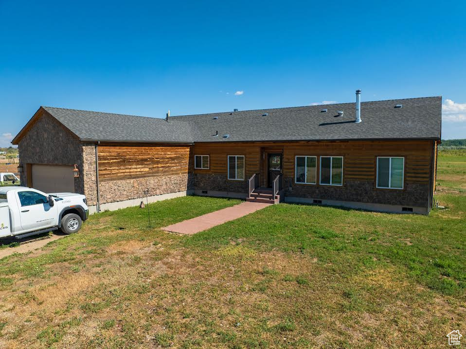 PHEASANT MEADOW ESTATES - Residential