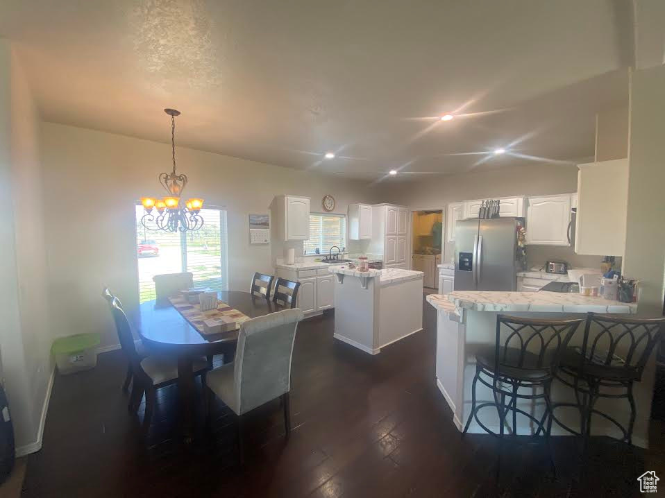 PHEASANT MEADOW ESTATES - Residential