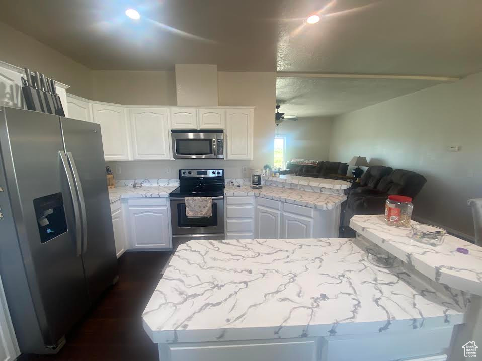 PHEASANT MEADOW ESTATES - Residential