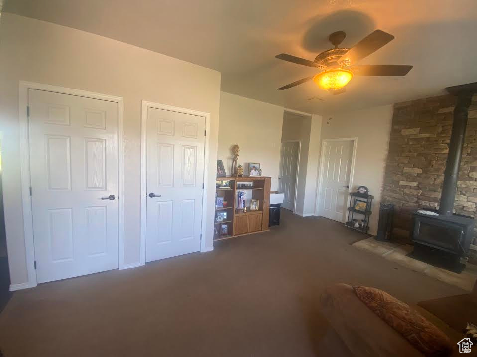 PHEASANT MEADOW ESTATES - Residential