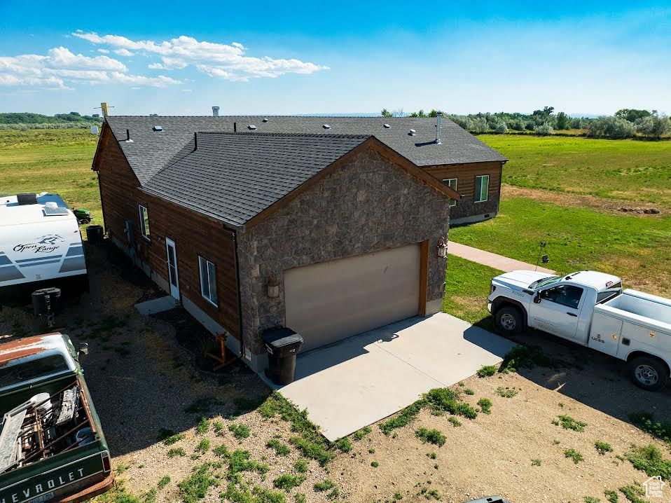 PHEASANT MEADOW ESTATES - Residential