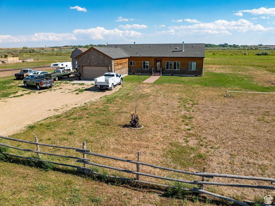 PHEASANT MEADOW ESTATES - Residential