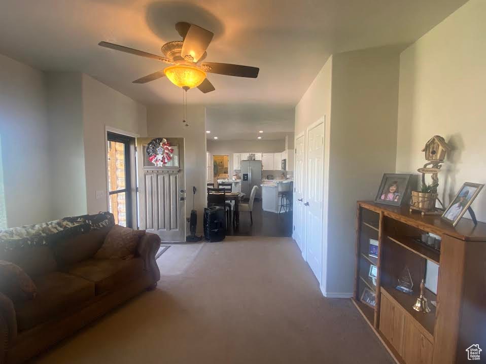 PHEASANT MEADOW ESTATES - Residential