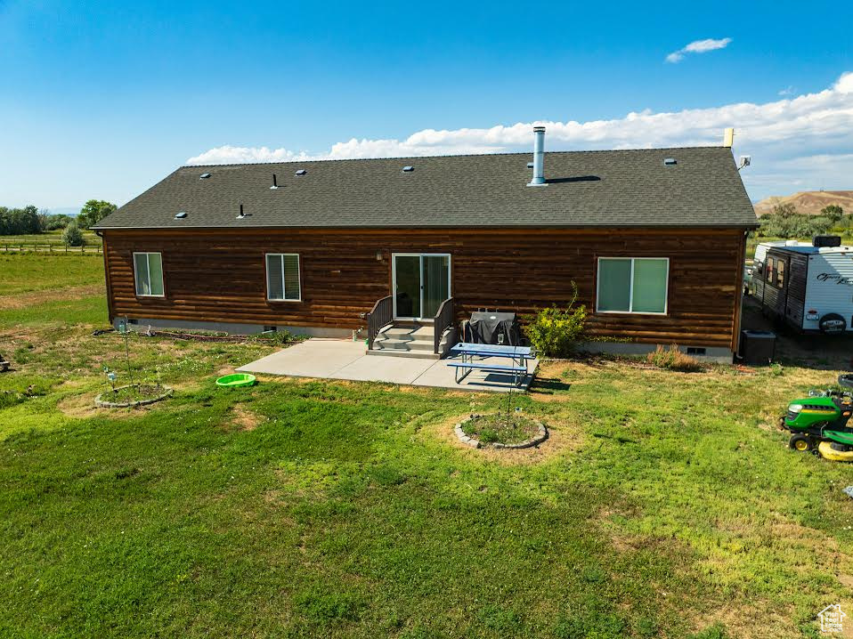 PHEASANT MEADOW ESTATES - Residential