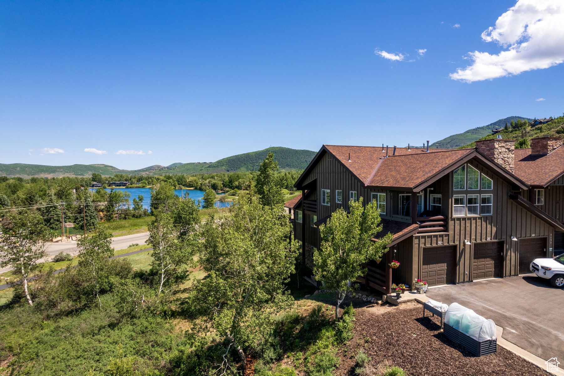 5135 Cove Canyon Dr #305, Park City, Utah image 8