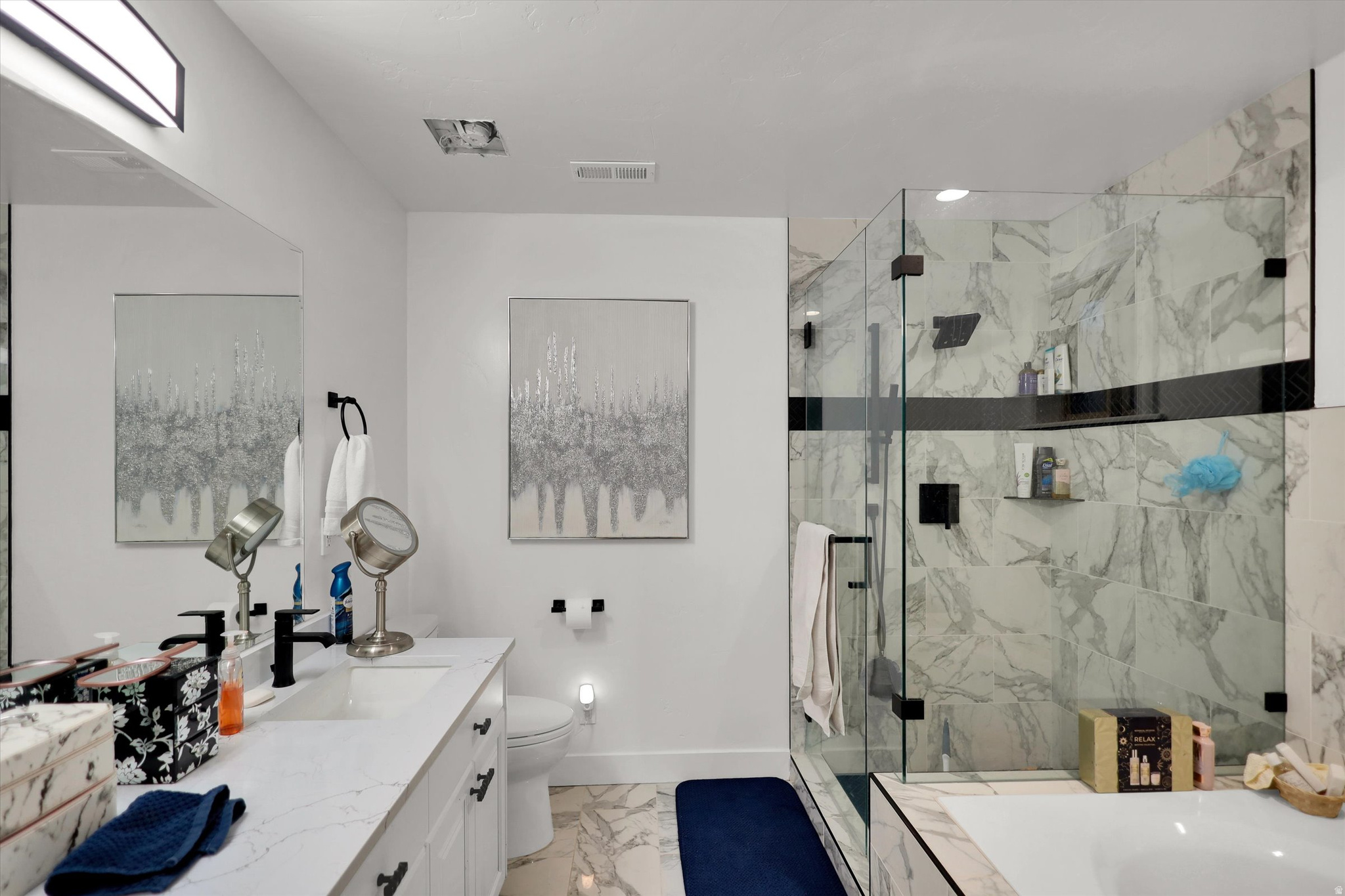 ROCKPORT RANCHES - Residential