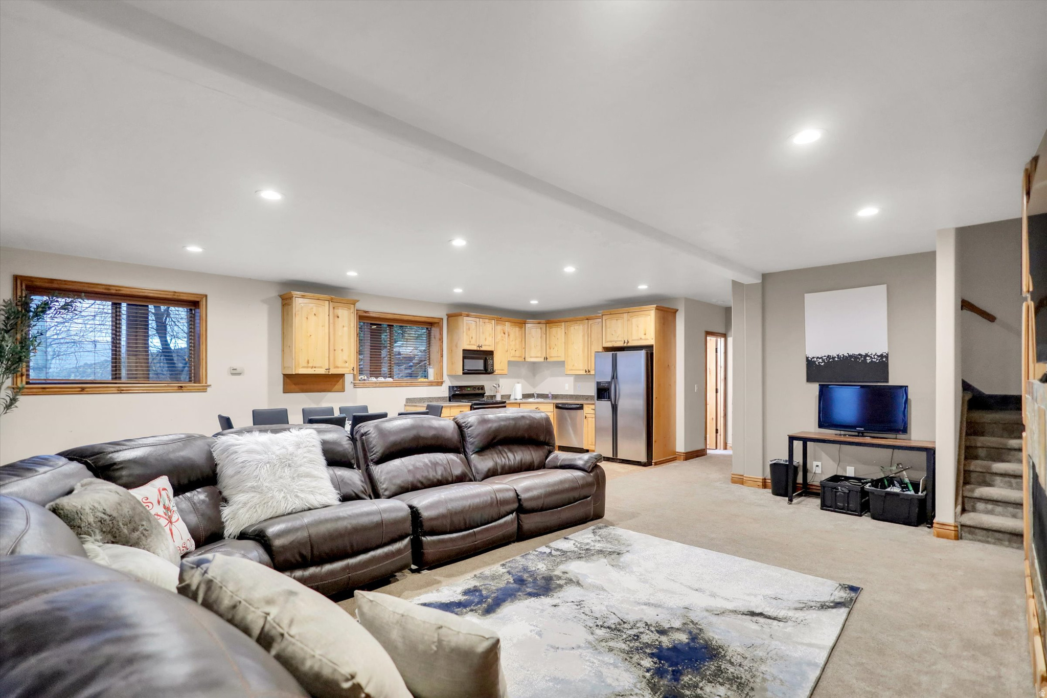 ROCKPORT RANCHES - Residential