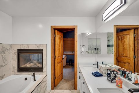 Tiny photo for 3199 ROCKPORT BLVD, Coalville, UT 84017 (MLS # 2128033)