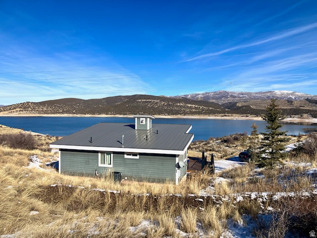 ROCKPORT RANCHES - Residential