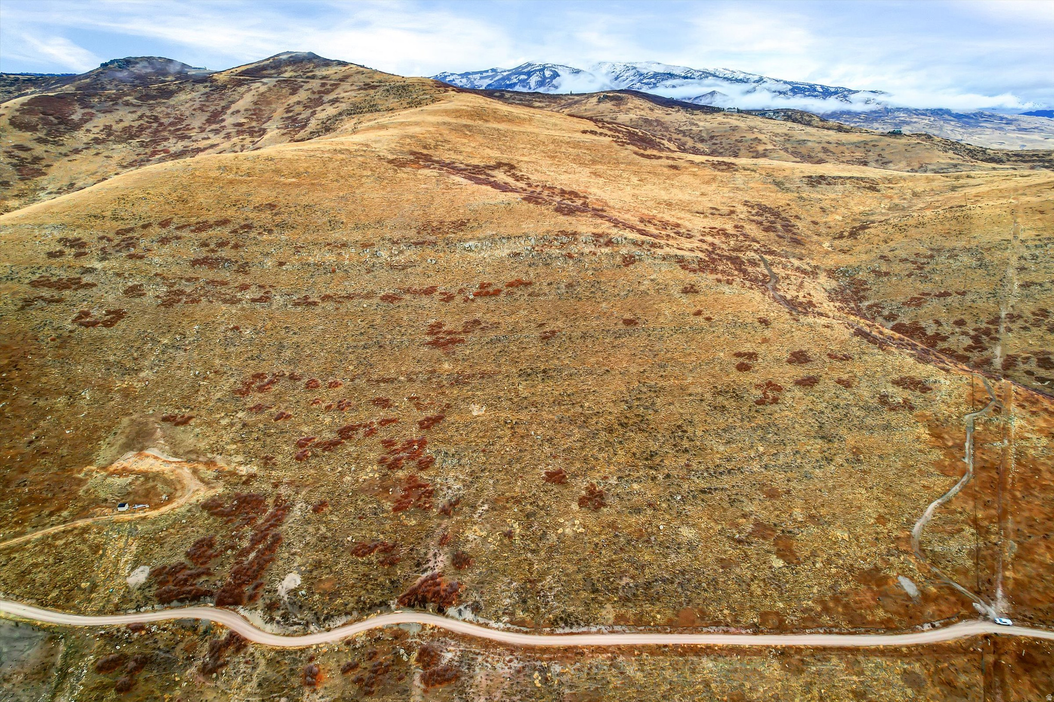 ROCKPORT RANCHES - Residential