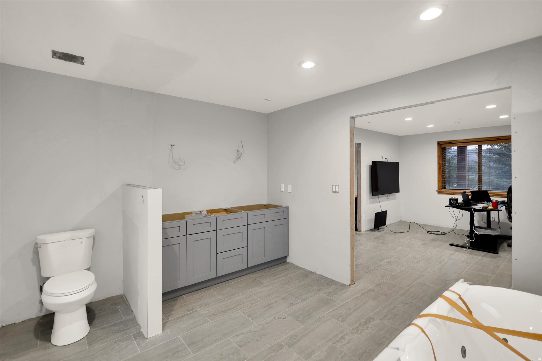 ROCKPORT RANCHES - Residential