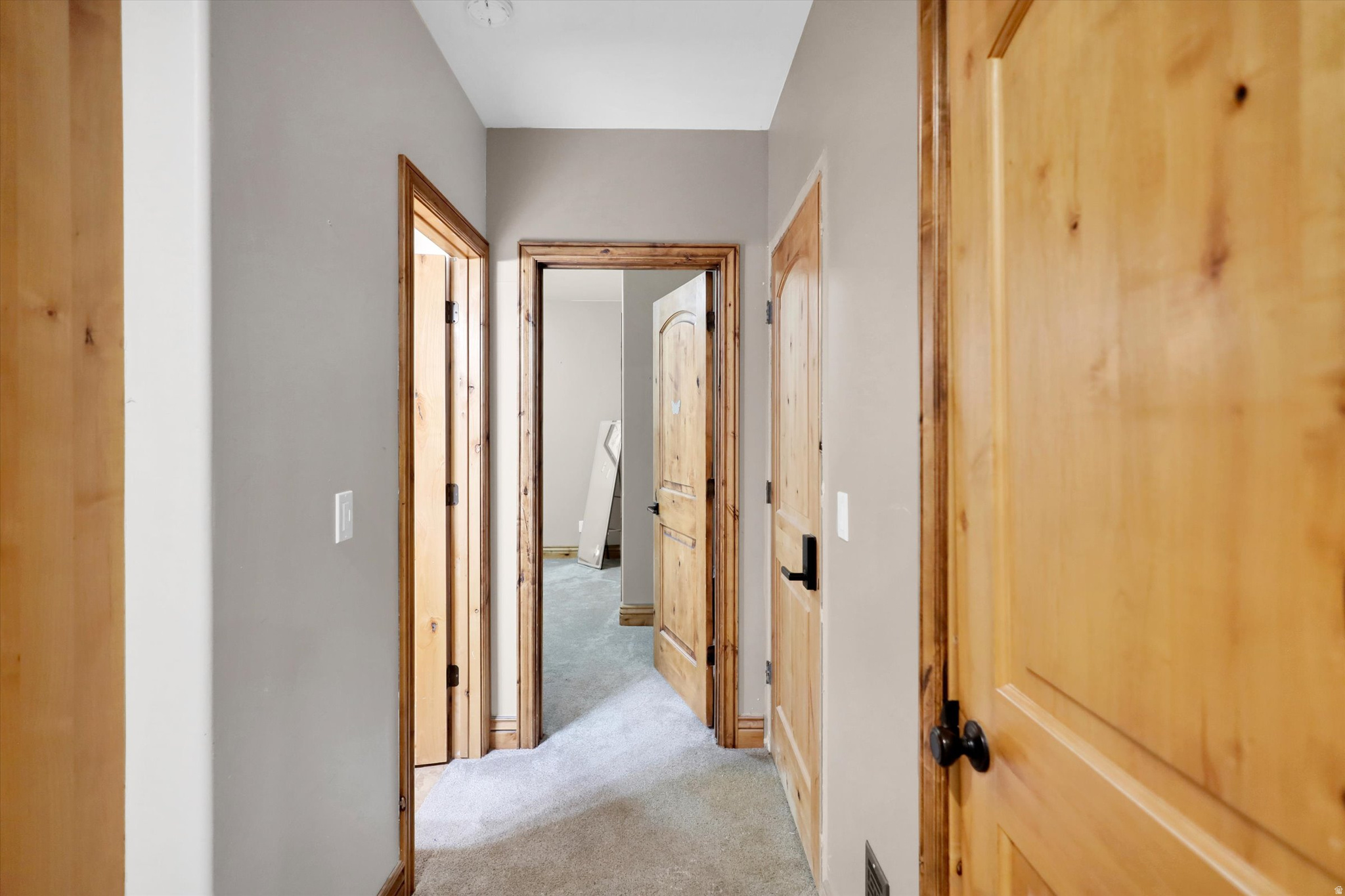 ROCKPORT RANCHES - Residential