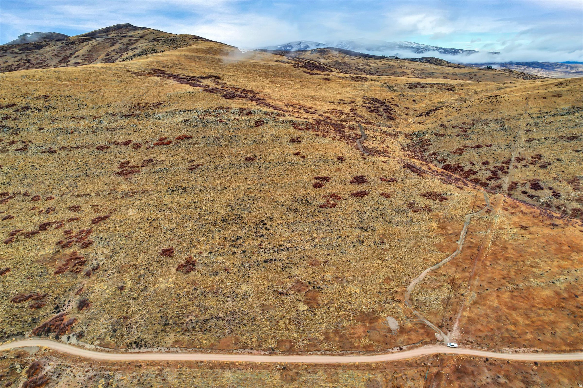 ROCKPORT RANCHES - Residential