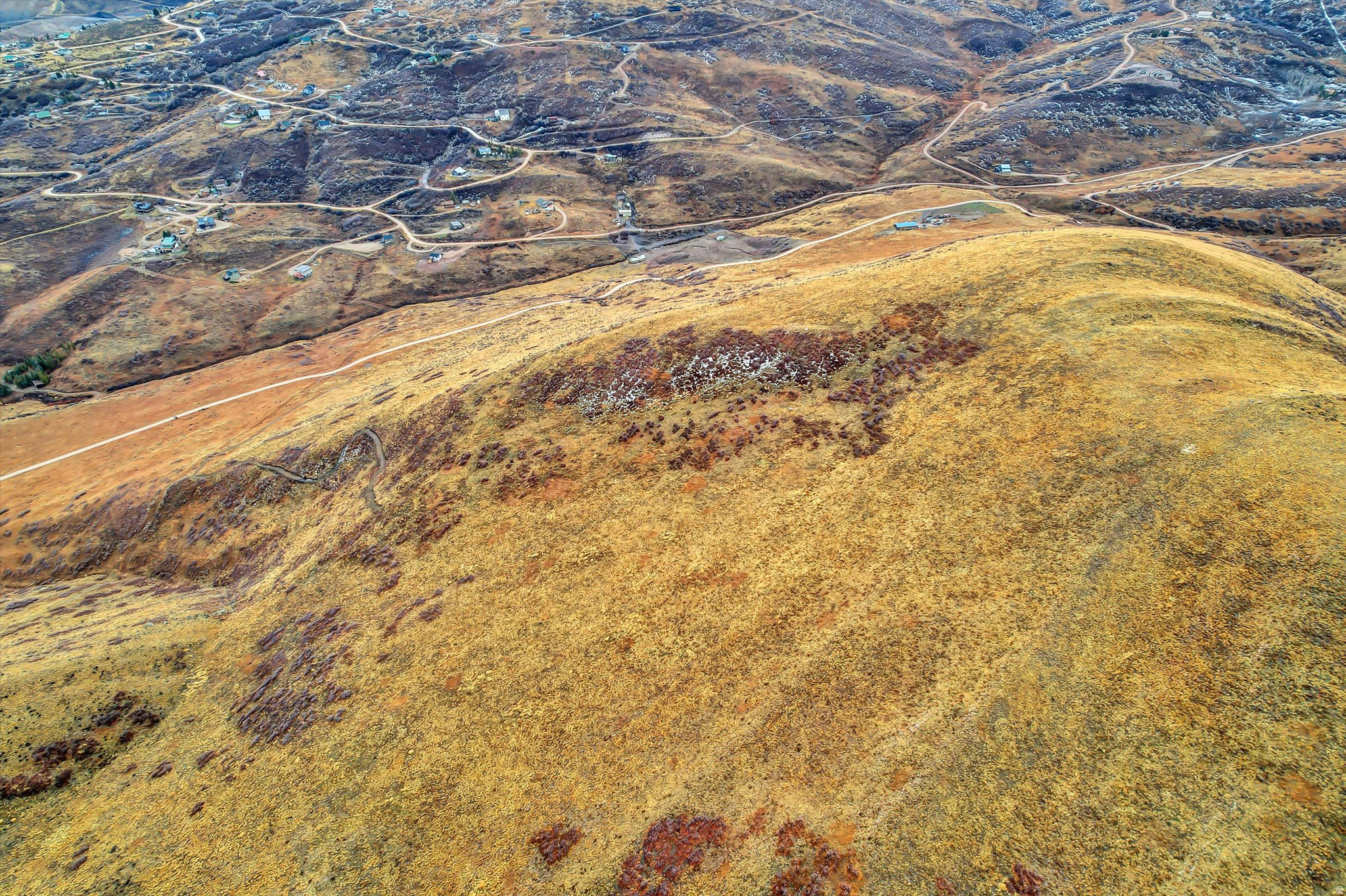 ROCKPORT RANCHES - Residential