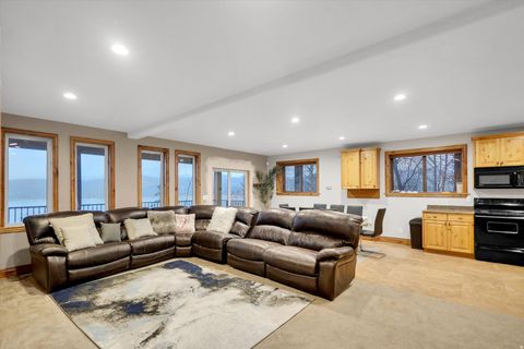 Tiny photo for 3199 ROCKPORT BLVD, Coalville, UT 84017 (MLS # 2128033)