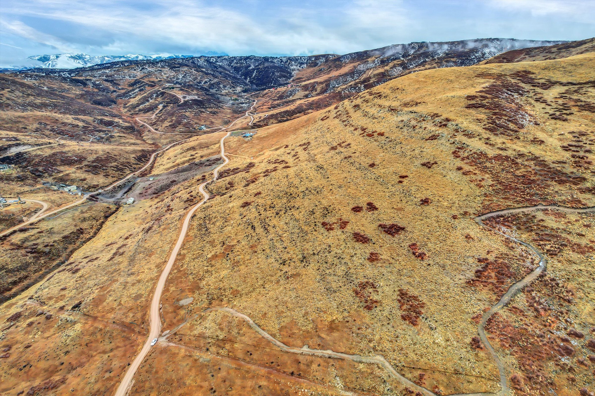 ROCKPORT RANCHES - Residential