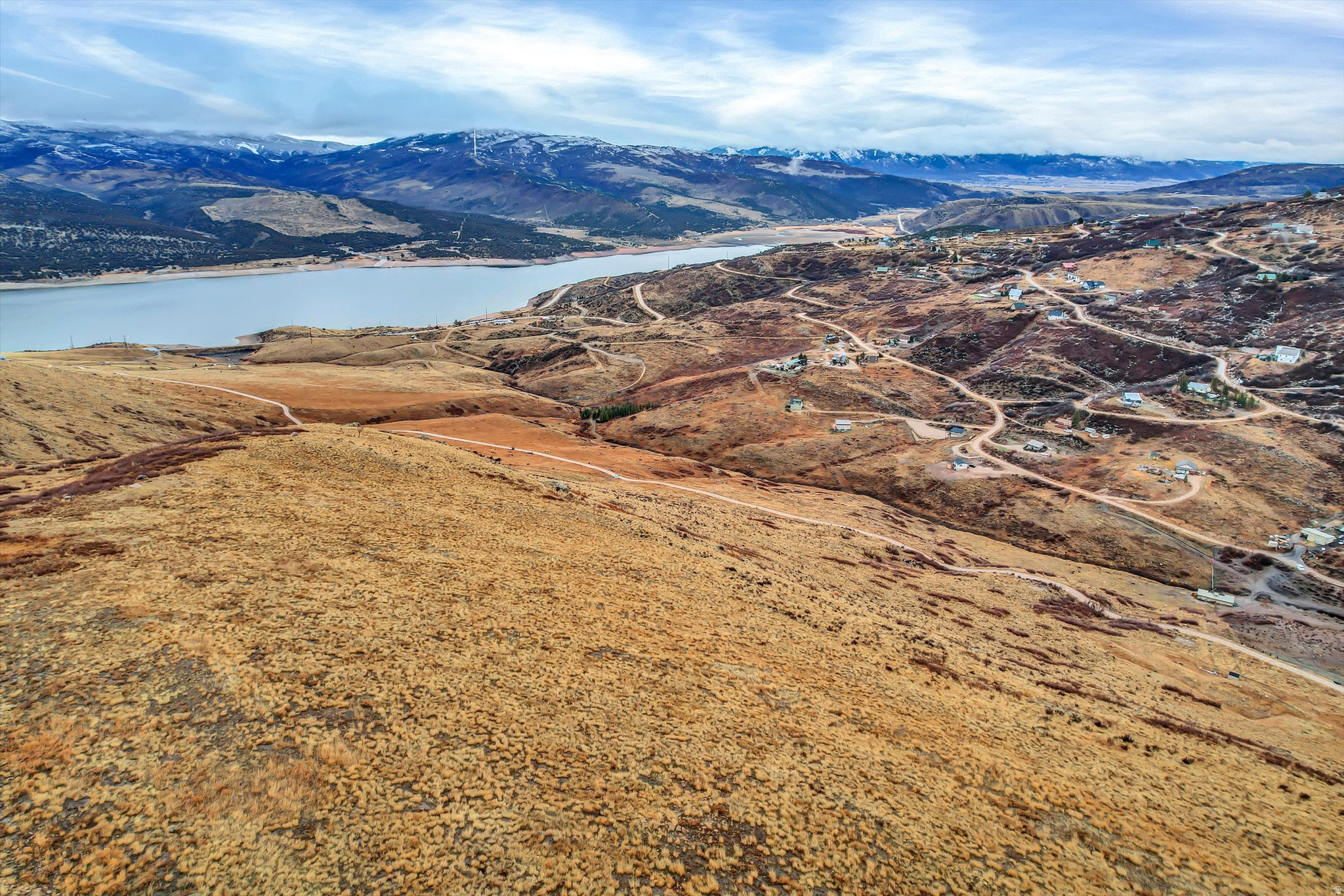 ROCKPORT RANCHES - Residential
